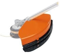 Кожух защитный для FS 550 Stihl 41160071020