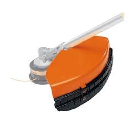 Кожух защитный для FS 550 Stihl 41160071020 1