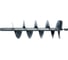 Шнек для ВТ-360 (150 мм) Stihl 44000004215 1