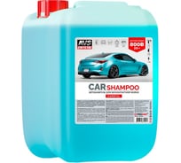 Автошампунь для бесконтактной мойки AVS Active Foam 1:8-12 800B CAREFUL 20 кг Прохим A85590S