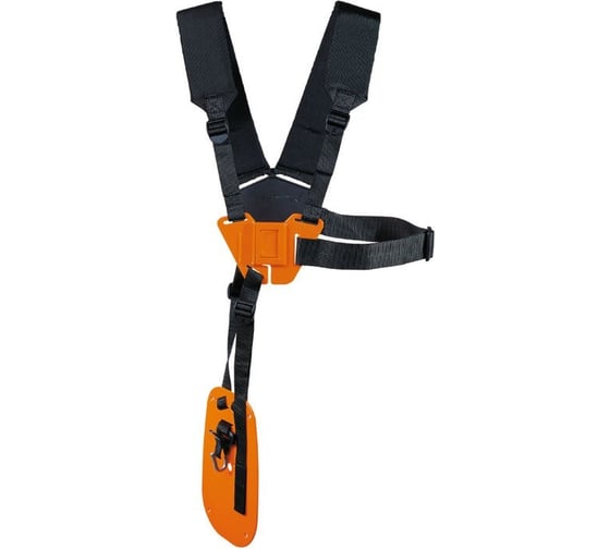 Лямки к кусторезу FS 80 Stihl 41197109001 1