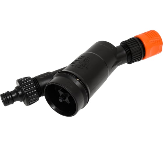 Клапан обратного течения с муфтой 3/4" Stihl 49005005700