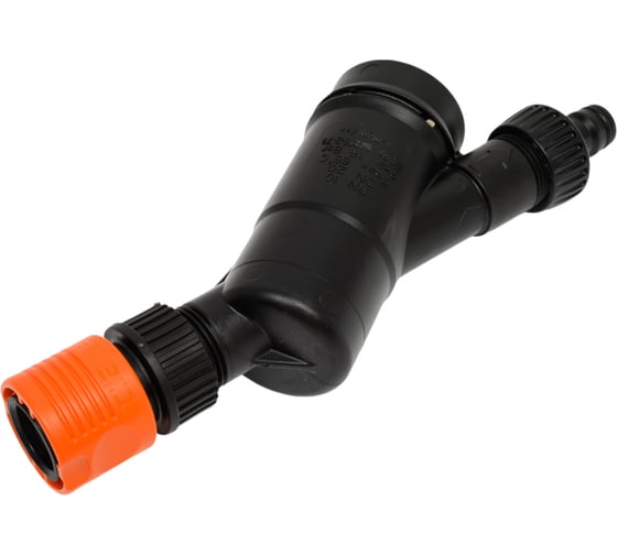 Клапан обратного течения с муфтой 3/4" Stihl 49005005700