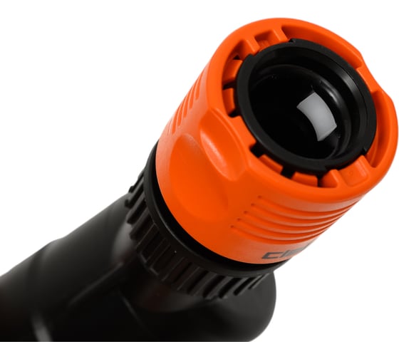 Клапан обратного течения с муфтой 3/4" Stihl 49005005700