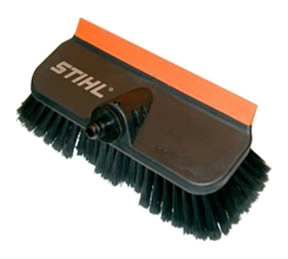 Щетка моющая с резинкой для RE 98-128 Stihl 49005006000