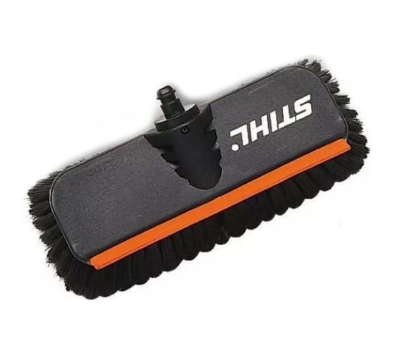 Щетка моющая с резинкой для RE 98-128 Stihl 49005006000