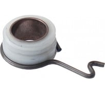 Червяк маслонасоса для MS 180/230/250/210 new Stihl 11236407102