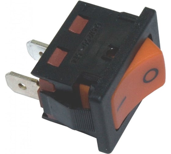 Выключатель для триммера FS 38/45/55 Stihl 42294300203 1