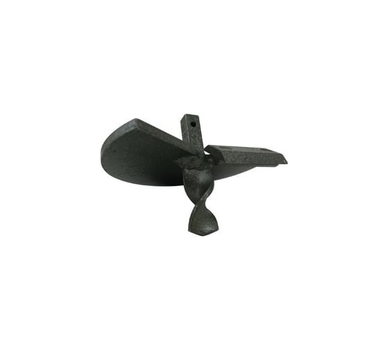 Головка шнека для ВТ-121 (90 мм) Stihl 44046803052