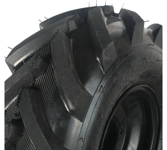 Колесо пневматическое с диском EXTREME P19x7.0-8D-1 (левое) PATRIOT 490001280