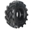 Колесо пневматическое с диском EXTREME P19x7.0-8D-1 (левое) PATRIOT 490001280 1