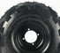 Колесо пневматическое с диском EXTREME P19x7.0-8D-1 (левое) PATRIOT 490001280 4