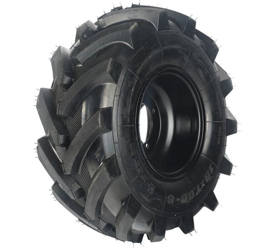 Колесо пневматическое с диском EXTREME P19x7.0-8D-1 (правое) PATRIOT 490001279 1