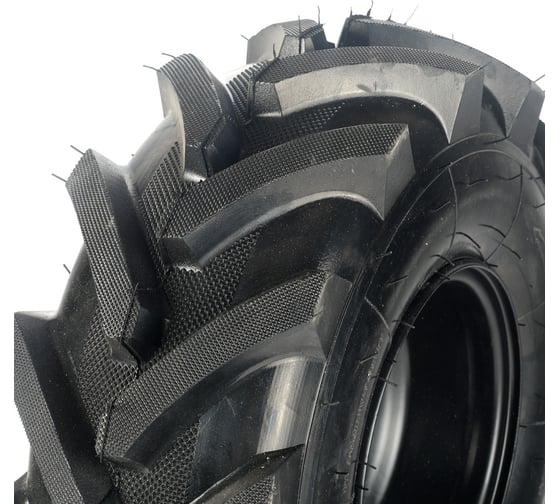 Колесо пневматическое с диском EXTREME P19x7.0-8D-1 (правое) PATRIOT 490001279