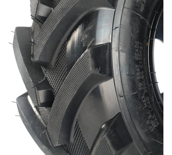 Колесо пневматическое с диском EXTREME P19x7.0-8D-1 (правое) PATRIOT 490001279