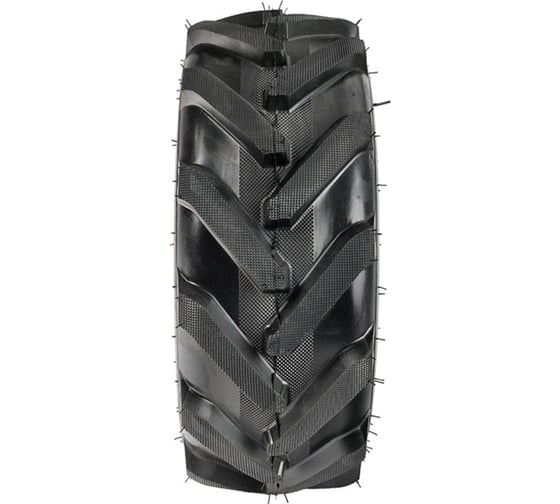 Колесо пневматическое с диском X-Drive P16x6.50-8D-1 (правое) PATRIOT 490001282