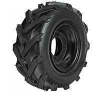 Колесо пневматическое с диском X-Drive P16x6.50-8D-1 (левое) PATRIOT 490001281