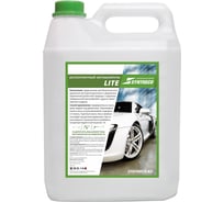 Автошампунь бесконтактный Lite 5 кг Syntheco 00000002922