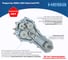 Редуктор НЕВА МБ2 МультиАГРО 005.67.0600-16Т НЕВА Мототехника 4650002230842 4