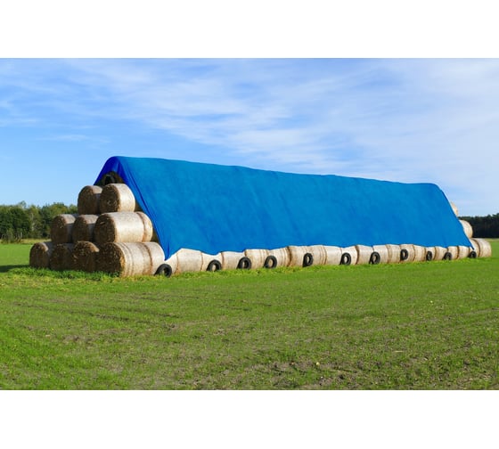 Тент 180", 2x3 м, 180 г/м² XGLASS 330124