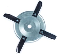 Нож дисковый 4z Disk-Cut 48 мм для МВ-3RC/RT Viking 69097005106