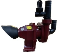 Насос от ВОМ трактора ТКМР-40 EKLER 000713