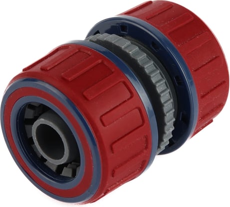 Соединитель для шланга 1/2" Garten Experte Fachmann 05.164/001