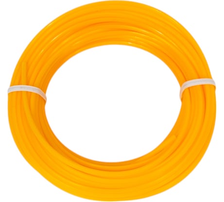 Леска для триммеров (2.4 мм; 15 м; квадрат) Park 990599