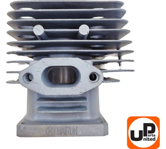 Поршневая группа для STIHL FS250/350, Ø40 мм (аналог 41340201219) UNITED PARTS 90-0594