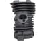 Поршневая группа для OLEOMAC 941/EFCO 141С, Ø40 мм (аналог 50172021) UNITED PARTS 90-0754 1