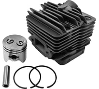 Поршневая группа для триммеров 26 куб.см Ø34 мм. UNITED PARTS 90-0018