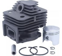 Поршневая группа для триммеров 52 куб.см. Ø44 мм UNITED PARTS 90-0021