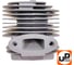 Поршневая группа для мотобуров 65 куб.см Ø48 мм (1E48F) UNITED PARTS 90-0012 3