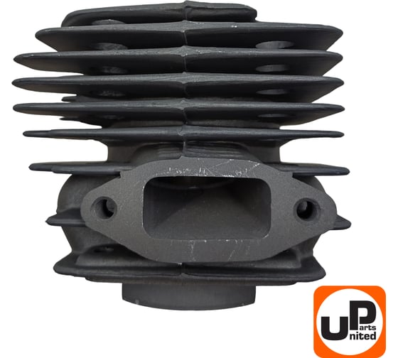 Поршневая группа для HUSQVARNA 362/371/372/J2071 (аналог 5036264-73/5936655-02) UNITED PARTS 90-0812