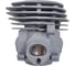 Поршневая группа для HUSQVARNA 357/359 (аналог 5372485-04) UNITED PARTS 90-0752 1