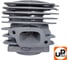 Поршневая группа для HUSQVARNA 357/359 (аналог 5372485-04) UNITED PARTS 90-0752 3