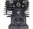 Поршневая группа для STIHL BT120/FS120, Ø35 мм (аналог 41340201213) UNITED PARTS 90-0755 1