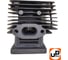 Поршневая группа для STIHL BT120/FS120, Ø35 мм (аналог 41340201213) UNITED PARTS 90-0755 3