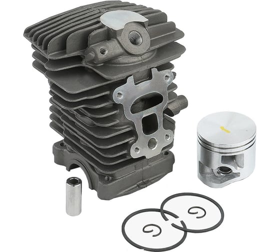 Поршневая группа для STIHL MS211, Ø40 мм (аналог 11390201202) UNITED PARTS 90-0027 1