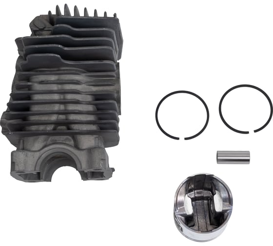 Поршневая группа для STIHL MS211, Ø40 мм (аналог 11390201202) UNITED PARTS 90-0027 1