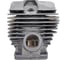 Поршневая группа для STIHL MS440/044, (аналог 11280201227) UNITED PARTS 90-0035 1