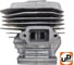 Поршневая группа для STIHL MS440/044, (аналог 11280201227) UNITED PARTS 90-0035 3