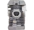 Поршневая группа для STIHL MS250/025 Ø42.5 мм (аналог 11230201209) UNITED PARTS 90-0028 1