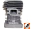 Поршневая группа для STIHL MS250/025 Ø42.5 мм (аналог 11230201209) UNITED PARTS 90-0028 3