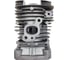 Поршневая группа для PARTNER 350/351 (аналог 5300696-06/5300696-04) UNITED PARTS 90-0022 1