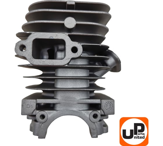 Поршневая группа для ECHO CS350WES/CS350TES (аналог P021009250/P021009230) UNITED PARTS 90-0808