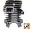Поршневая группа для ECHO CS350WES/CS350TES (аналог P021009250/P021009230) UNITED PARTS 90-0808 3