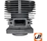 Поршневая группа для OLEOMAC 740, Ø41 мм (аналог 74000280) UNITED PARTS HR-1740 3