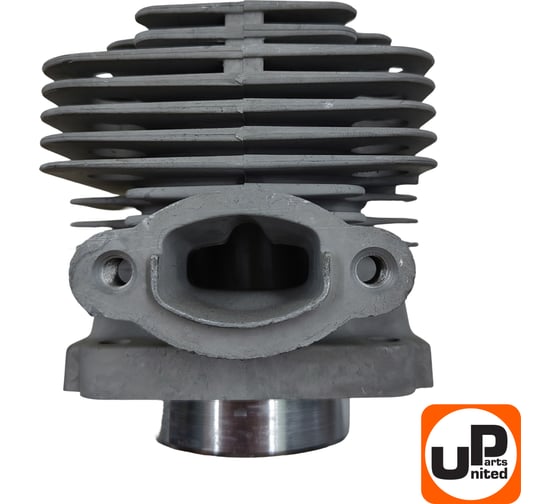 Поршневая группа для OLEOMAC 753, Ø45 мм (аналог 61112035) UNITED PARTS HR-1060