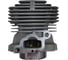 Поршневая группа для OLEOMAC 753, Ø45 мм (аналог 61112035) UNITED PARTS HR-1060 1